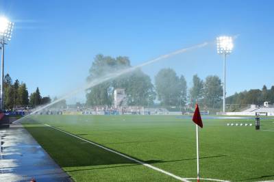 Supporter­klubben reagerer: – Fullstendig uakseptabelt