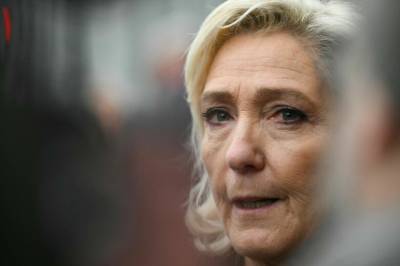 Frykter innblanding fra Trump før rettssak