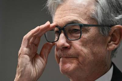 Føderal dommer blokkerer stevning av Fed-sjef: – Hensikt å trakassere og presse Powell