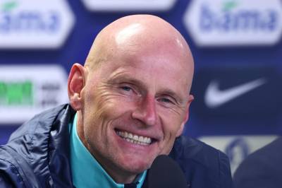 Ville Stenseng sparket Solbakken i 2023?