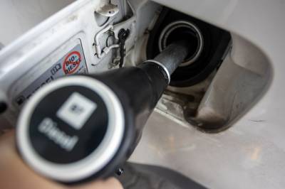 I morgen stiger bensin- og dieselprisene igjen