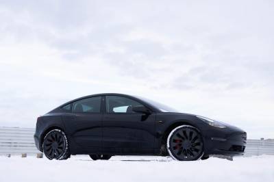 Rivalen i trøbbel: Tesla øker ytterligere