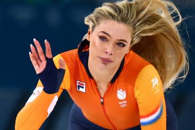 Gullet glapp for Leerdam