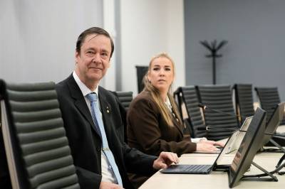 – Håper dommen setter et endelig punktum