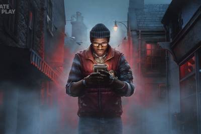Silent Hill: Townfall lanseres rett før den skumle sesongen i september