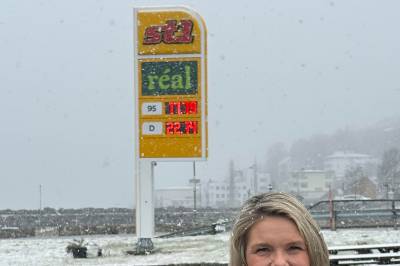 Listhaug-jubel: – De har begynt å ta til vettet