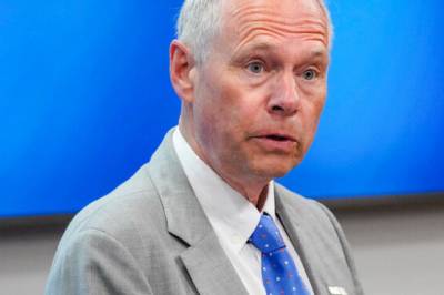– Vi tar rettsstaten for gitt. Det er skummelt, mener jussprofessor