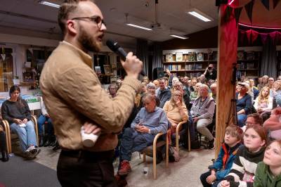 Buet på byråden: – Som å fjerne medisin i en pandemi