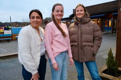 Den nye styreren fikk kjeft etter første handletur: – Jeg tok feil