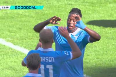 Scoring for Isaksen