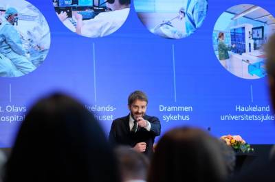 Privatisering uten politiske vedtak