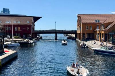 Meteoro­logen: – Ikke utenkelig at det også kan skje på Sørlandet