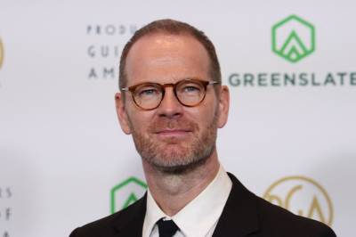 Norsk regissør brant nesten ned hjemmet som barn