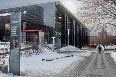 Akademisk frihet finnes ikke lenger