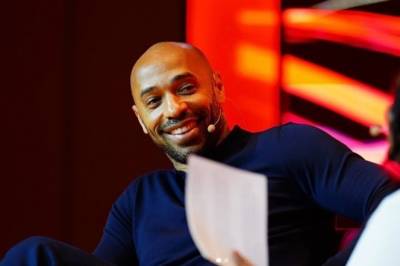 Ikonet Thierry Henry forklarer hvorfor gigantklubbene har all grunn frykte Bodø/Glimt