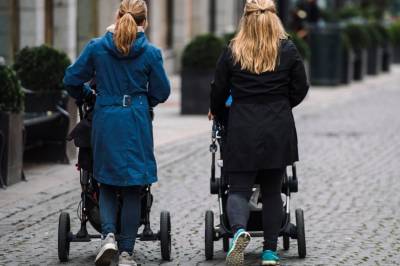 Oppklaringer om fødselstall og politikk