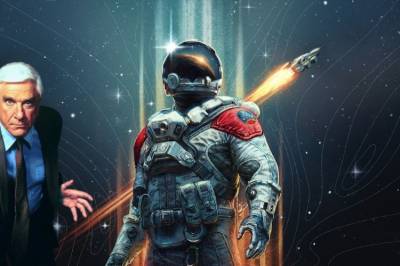 Bedre, men ikke «Starfield 2.0»