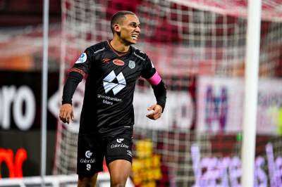 Aalesund ydmyket Bryne – festet grepet om Eliteserie-plassen