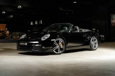 Nå kan du kjøpe Zlatans gamle Porsche