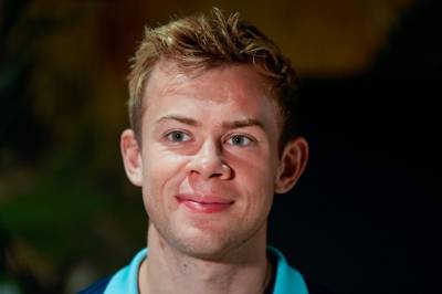 Heggebø matchvinner i England