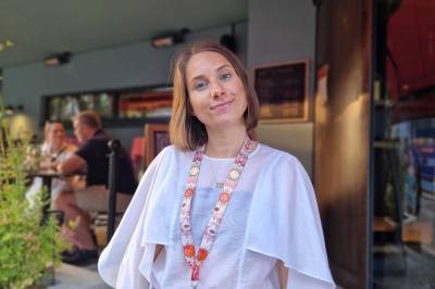 – Bråket gjør det ikke akkurat mer attraktivt