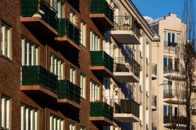Ny måling: Folk forventer høyere renter – og boligpriser