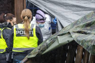 Mystisk melding: «Var læreren min»