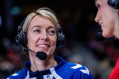 Katrine Lunde tilbake i spill – jakter opprykk