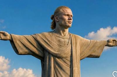 AI-memes og hyllester etter Norges VM-bragd