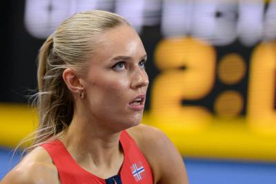 Beinhard beskjed: – Drar rett hjem hvis han drar ut