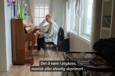 Tolv fagfolk ut mot NRKs «Psyk»