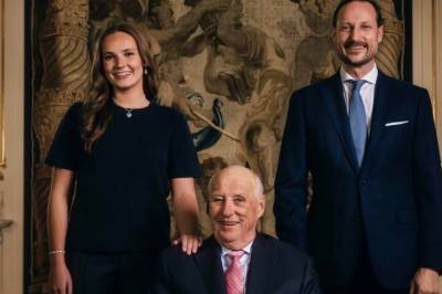 Roses: - Mer av det!