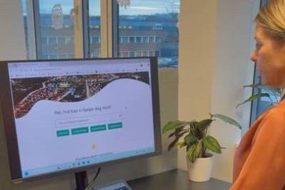 Dette skal du betale i eiendomsskatt