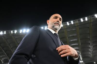 Tidligere Juventus-manager Igor Tudor ansatt som ny Tottenham-manager