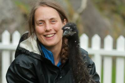 - Jeg kollapset på hotellrommet dagen før Farmen