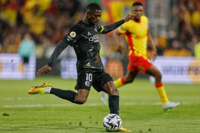 PSG-stjerne med skadetrøbbel før Champions League-finalen