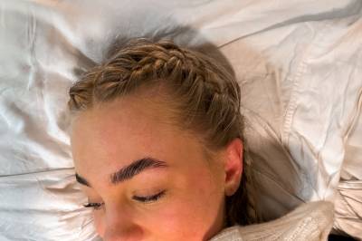 Ble mødre i starten av 20-årene: – Ville ikke vente på «riktig tidspunkt»