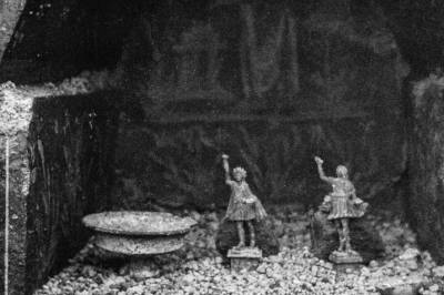 Nå vet forskerne mer om hvordan romerne ba til gudene sine