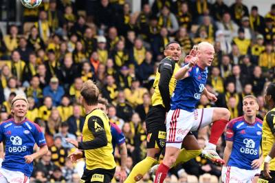 Vålerengas blytunge periode fortsetter – Lillestrøm vant hatoppgjøret