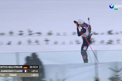 Hedret foran 40.000 tilskuere: – Denne gangen er vi tre på laget