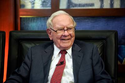 Punger ut 80 millioner for lunsj med Buffett