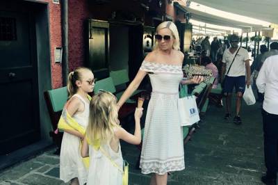 Carina var aktiv og frisk. Så slo en sjelden sykdom til.