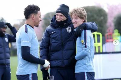 Champions League-mester kaster seg inn i kampen om Aston Villa-stjerne