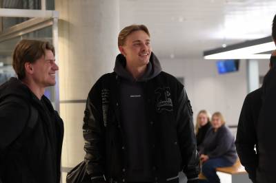 Ny utfordrer i Brann: Her er han