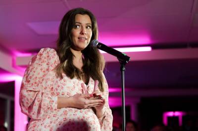 Varsel om gigabot for Sara Emilie Tandberg