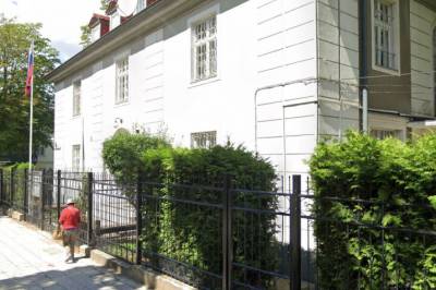 Raser: - Terrorhandling