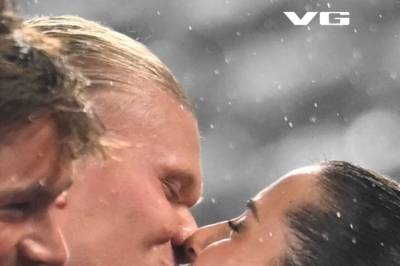 Dette skjedde i natt