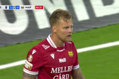 Ure med scoring for Sirius