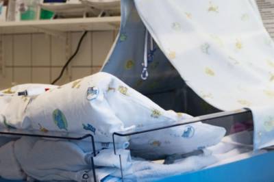Nå kan babyer være organdonorer i Norge