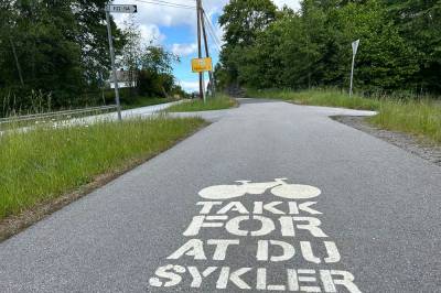 Her er Kristiansand dårligst i klassen